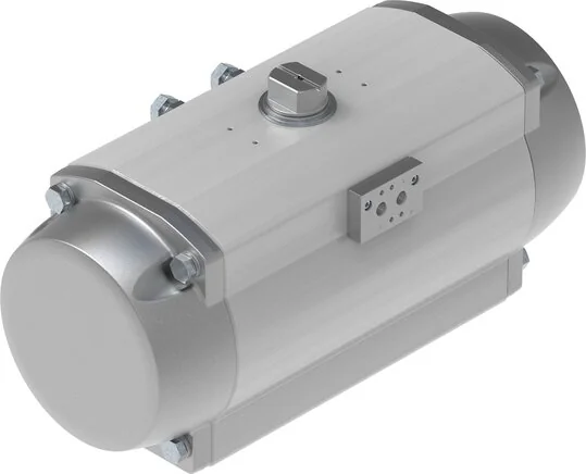 Festo - DFPD-1200-RP-90-RD-F14-8065269 - Drehgelenk-Antrieb