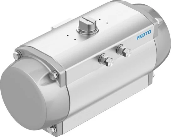 Festo - DFPD-1200-RP-90-RS55-F1012-8151232 - Drehgelenk-Antrieb