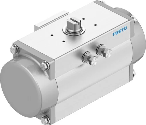 Festo - DFPD-160-RP-90-RS55-F0710-8151227 - Drehgelenk-Antrieb