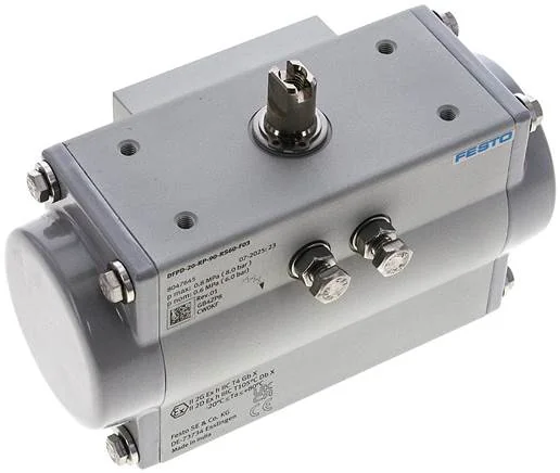 Festo - DFPD-20-RP-90-RS60-F03-8047645 - Drehgelenk-Antrieb