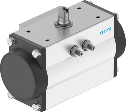 Festo - DFPD-20-RP-90-RS60-F05-R3-C-8102798 - Drehgelenk-Antrieb