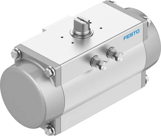 Festo - DFPD-300-RP-90-RS55-F0710-8151229 - Drehgelenk-Antrieb