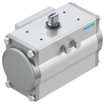 Festo - DFPD-40-RP-90-RD-F0507-8047615 - Drehgelenk-Antrieb