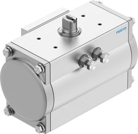 Festo - DFPD-60-RP-90-RD-F0507-8083510 - Drehgelenk-Antrieb