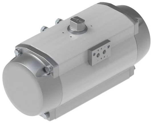 Festo - DFPD-700-RP-90-RS60-F1012-8065262 - Drehgelenk-Antrieb