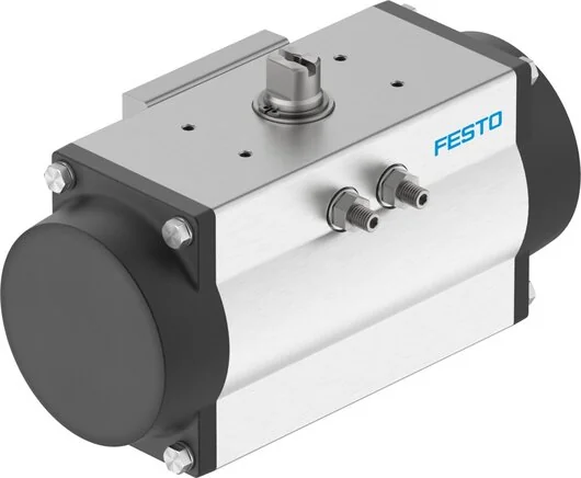 Festo - DFPD-80-RP-90-RS35-F07-R3-C-8102809 - Drehgelenk-Antrieb