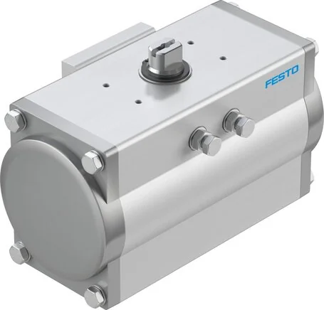 Festo - DFPD-N-120-RP-90-RD-F0507-8066412 - Drehgelenk-Antrieb