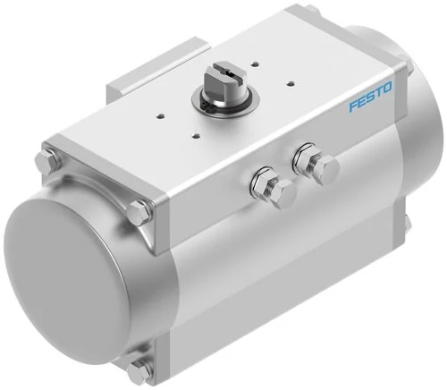 Festo - DFPD-N-160-RP-90-RS60-F0710-8066449 - Drehgelenk-Antrieb