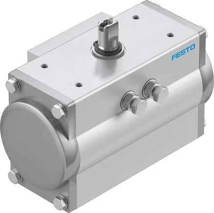 Festo - DFPD-N-20-RP-90-RD-F04-R3-EP-8066408 - Drehgelenk-Antrieb