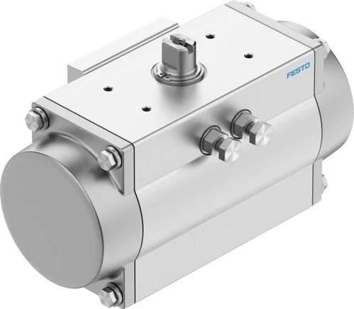 Festo - DFPD-N-60-RP-90-RS60-F04-11-8083520 - Drehgelenk-Antrieb