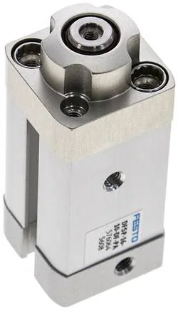Festo - DFSP-16-10-DF-PA-576064 - Anschlagzylinder
