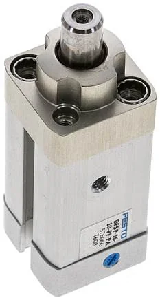 Festo - DFSP-16-10-PF-PA-576066 - Anschlagzylinder