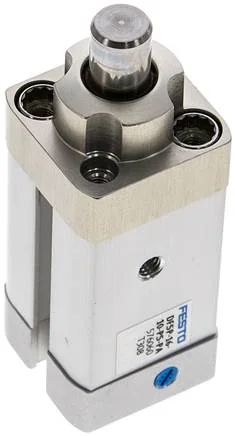Festo - DFSP-16-10-PS-PA-576060 - Anschlagzylinder
