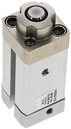 Festo - DFSP-16-15-DS-PA-576059 - Anschlagzylinder