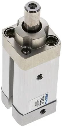 Festo - DFSP-16-15-F-PA-576063 - Anschlagzylinder