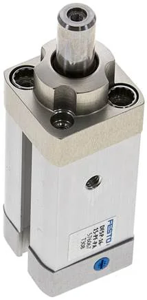 Festo - DFSP-16-15-PF-PA-576067 - Anschlagzylinder