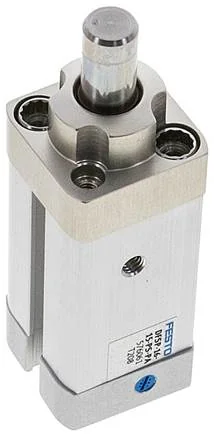 Festo - DFSP-16-15-PS-PA-576061 - Anschlagzylinder