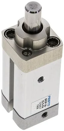 Festo - DFSP-16-15-S-PA-576057 - Anschlagzylinder