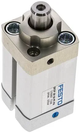 Festo - DFSP-20-10-PF-PA-576087 - Anschlagzylinder