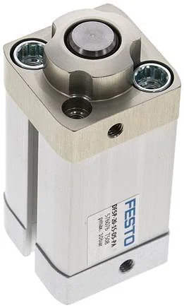 Festo - DFSP-20-15-DS-PA-576076 - Anschlagzylinder
