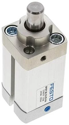 Festo - DFSP-20-15-PS-PA-576079 - Anschlagzylinder
