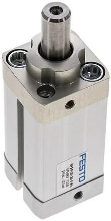Festo - DFSP-20-20-F-PA-576083 - Anschlagzylinder