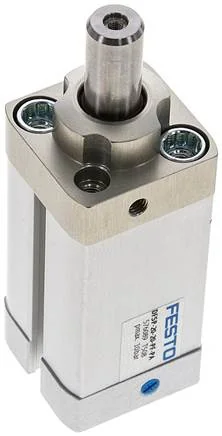 Festo - DFSP-20-20-PF-PA-576089 - Anschlagzylinder