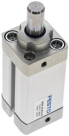 Festo - DFSP-20-20-S-PA-576074 - Anschlagzylinder