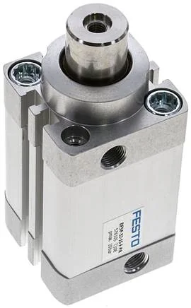 Festo - DFSP-32-15-F-PA-576105 - Anschlagzylinder