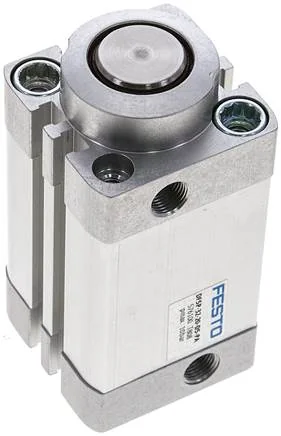 Festo - DFSP-32-20-DS-PA-576100 - Anschlagzylinder