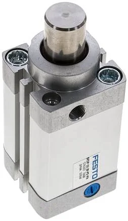 Festo - DFSP-32-20-PS-PA-576103 - Anschlagzylinder