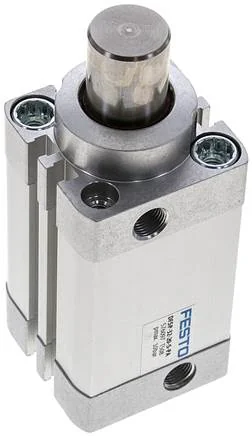 Festo - DFSP-32-20-S-PA-576097 - Anschlagzylinder
