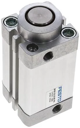Festo - DFSP-32-25-DS-PA-576101 - Anschlagzylinder
