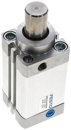 Festo - DFSP-32-25-PS-PA-576104 - Anschlagzylinder