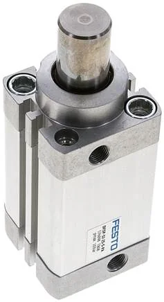 Festo - DFSP-32-25-S-PA-576098 - Anschlagzylinder