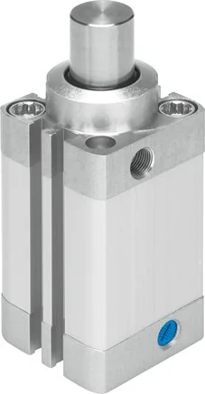 Festo - DFSP-50-25-PS-PA-576151 - Anschlagzylinder