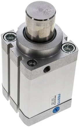Festo - DFSP-50-30-PS-PA-576152 - Anschlagzylinder