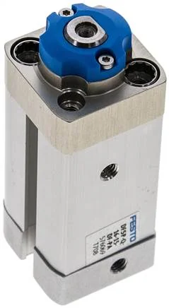Festo - DFSP-Q-16-15-DF-PA-576069 - Anschlagzylinder