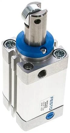 Festo - DFSP-Q-32-20-PR-PA-576118 - Anschlagzylinder