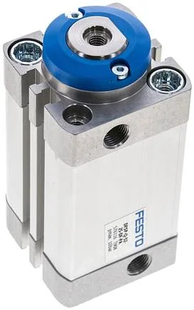 Festo - DFSP-Q-32-25-DF-PA-576116 - Anschlagzylinder