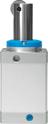 Festo - DFSP-Q-40-25-PR-PA-576142 - Anschlagzylinder