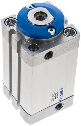 Festo - DFSP-Q-40-30-DF-PA-576140 - Anschlagzylinder
