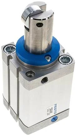Festo - DFSP-Q-50-30-PR-PA-576167 - Anschlagzylinder