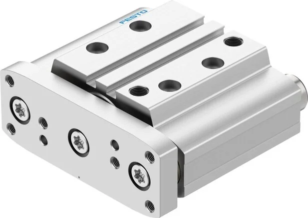 Festo - DGRC-GF-40-100-PA-8218222 - Führungszylinder
