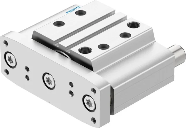 Festo - DGRC-GF-50-80-PA-8218225 - Führungszylinder