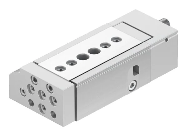 Festo - DGSL-10-10-EA-570172 - Mini-Schieber