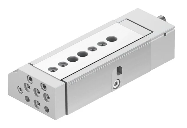 Festo - DGSL-10-30-EA-570174 - Mini-Schieber