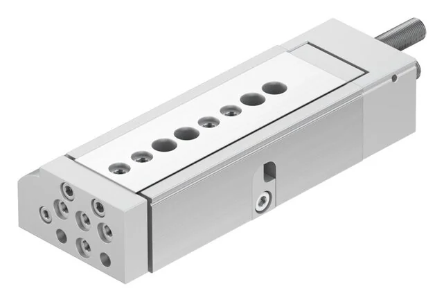 Festo - DGSL-10-40-PA-543945 - Mini-Schieber