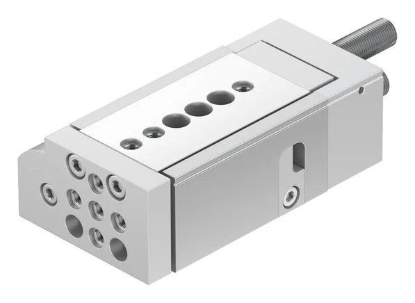 Festo - DGSL-12-10-P1A-543969 - Mini-Schieber