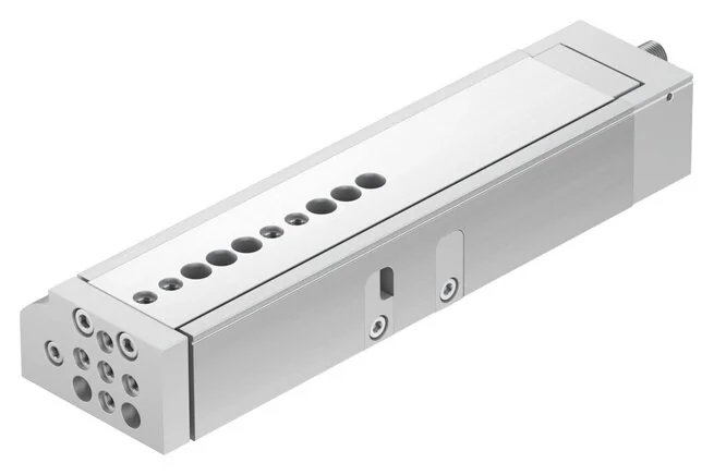 Festo - DGSL-12-100-EA-570185 - Mini-Schieber